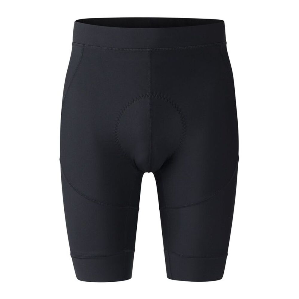 Dare 2B Mens Ultra Cycling Shorts / Black